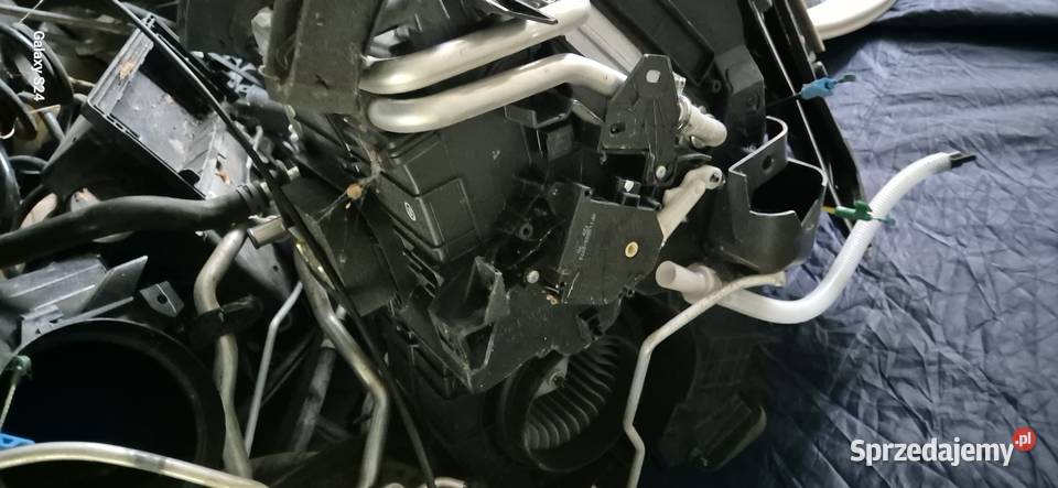 MITSUBISHI COLT 0412 11 13 B NAGRZEWNICA osobowe dolnośląskie Wrocław