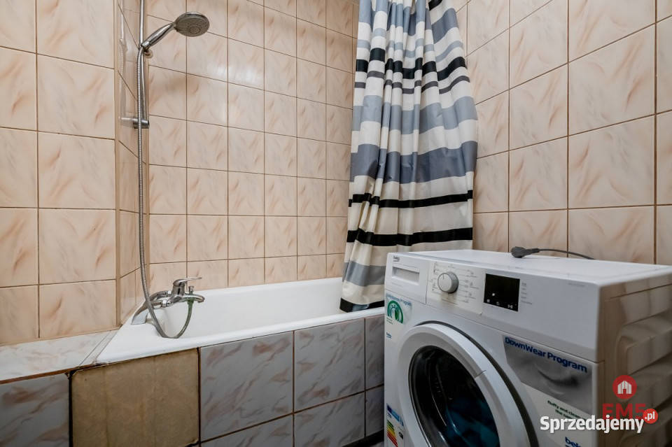 Sprzedaż mieszkania Białystok 63m2 4 pokoje podlaskie