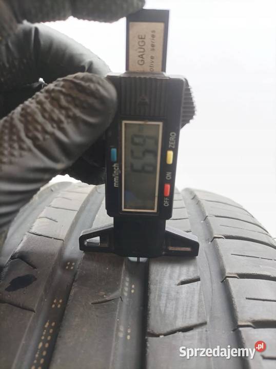 OPONA LETNIA NORDEXX FASTMOVE 4 22535ZR19 0120 świętokrzyskie