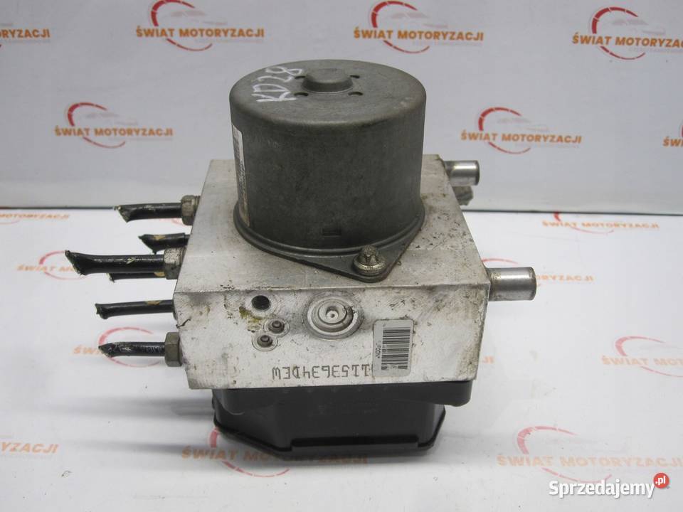 MINI COOPER R56 pompa ABS 6785683 15803815 Kielce