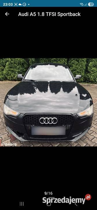 Zamienię samochud gniazdo SD Olsztyn