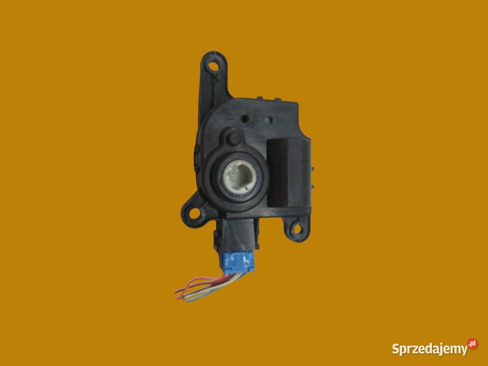SILNICZEK NAGRZEWNICY D266DY9AA AB1P400000 Kia sprzedam