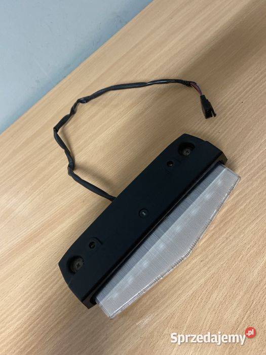 Kawasaki GTR 1400 Lampa tylnia Lampa tył Poznań