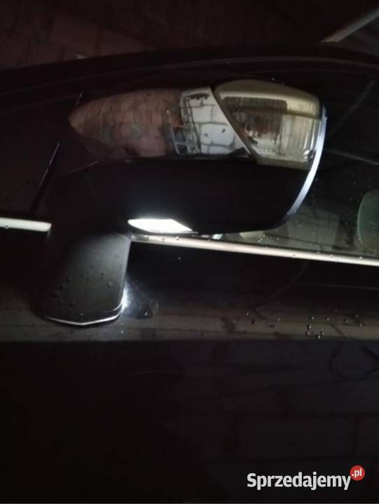 Ford Kuga 4x4 Rok produkcji 2009 sprzedam