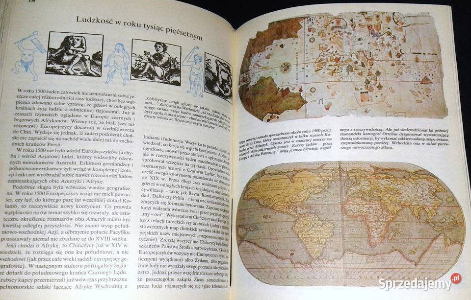 wieków średnich wiek oświecenia Tom 2 John Rok wydania 1987 lubelskie Chełm