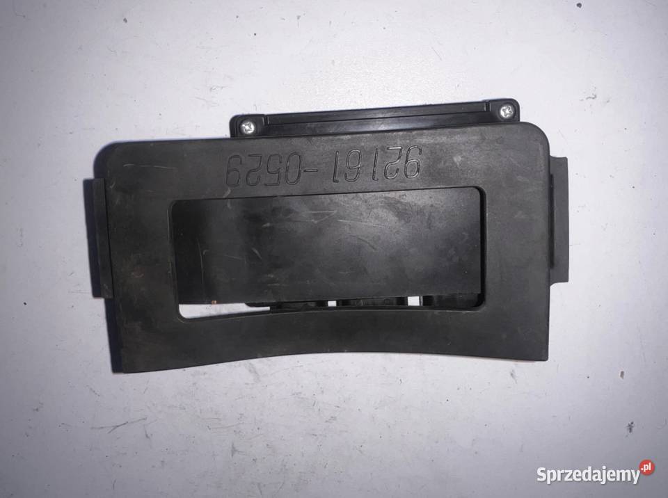 Moduł komputer KAWASAKI ZX6R 600 Ostrzeszów