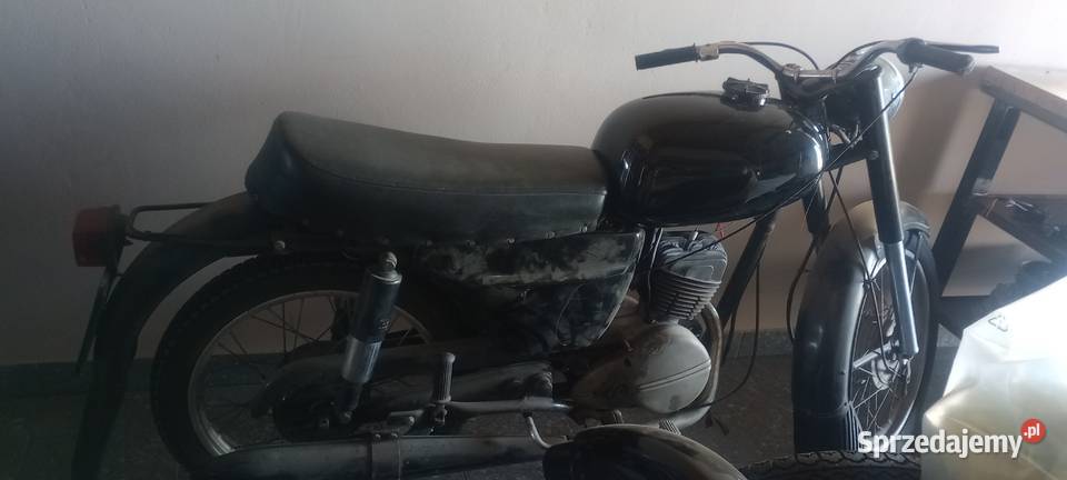 wska garbuska 74 Siedlce