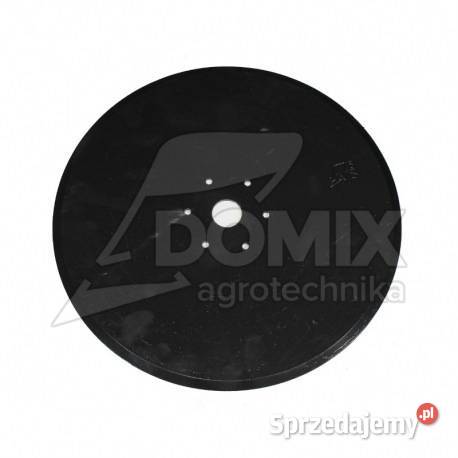 Talerz redlicy Monosem 7068 10100050 fi380x4mm