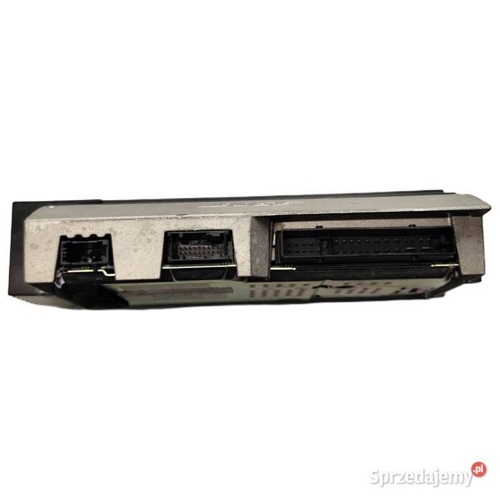 Audi A8 D3 Ii Lift Wzmacniacz Audio Głosnikowy
