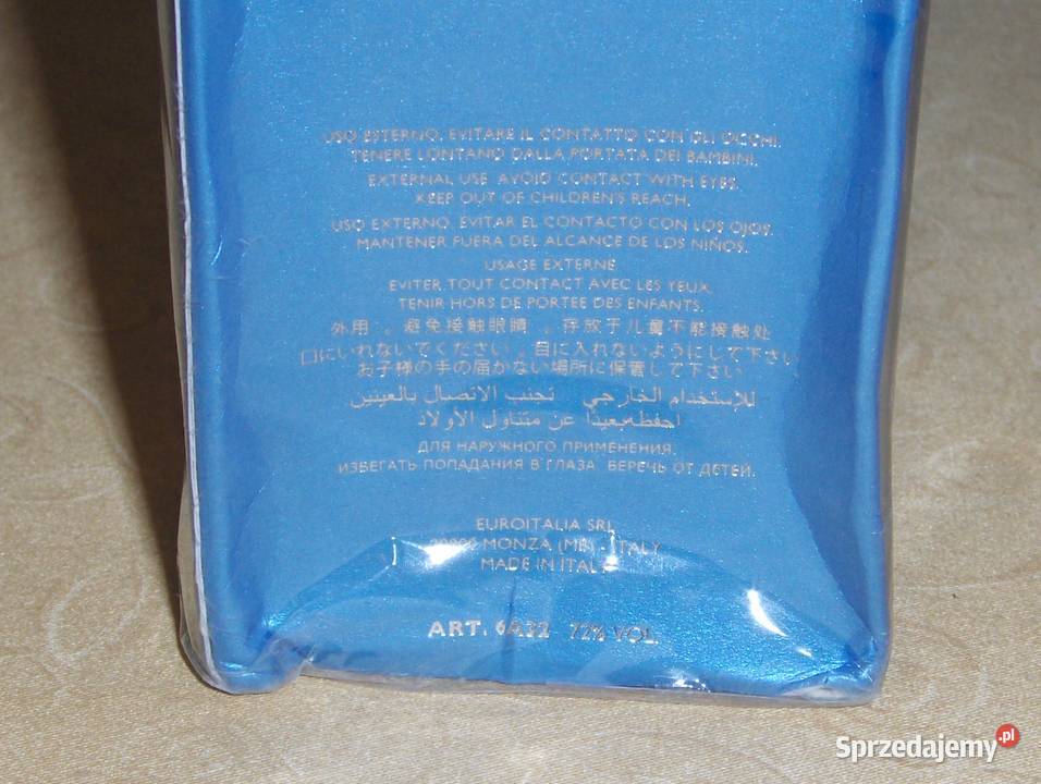 Moschino I love love Woda toaletowa 100 ml NOWA Moschino łódzkie Łódź