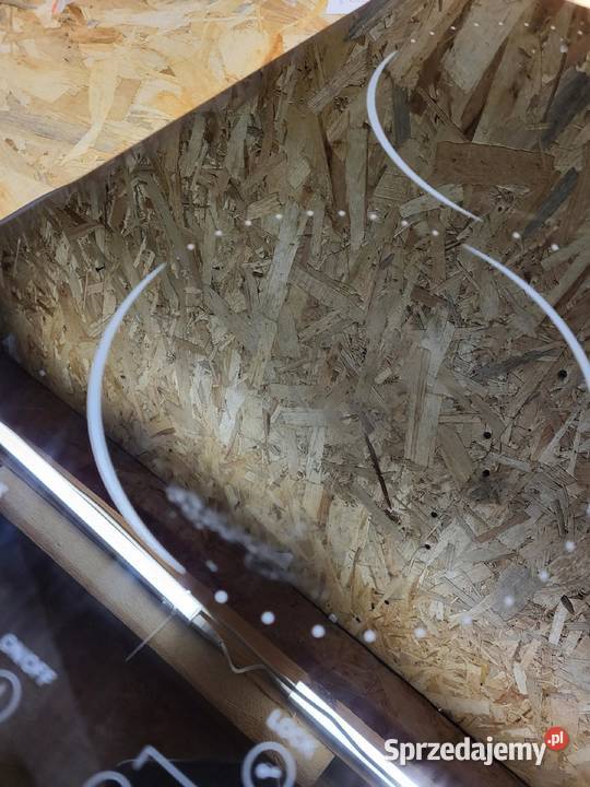 Hobsir Płyta ceramiczna z wtyczką 30 3000 W mazowieckie Myszyniec