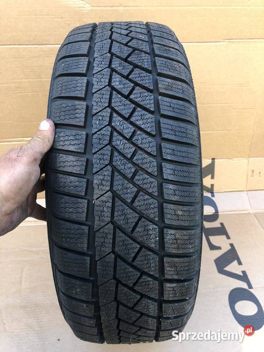 ContiWinterContact TS830 19555 R16 786MM 205 Gorzów Wielkopolski