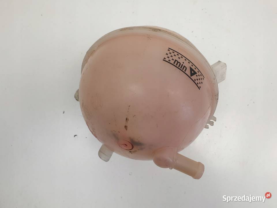 VW Golf IV ZBIORNICZEK WYRÓWNAWCZY 1J0121403B osobowe lubelskie