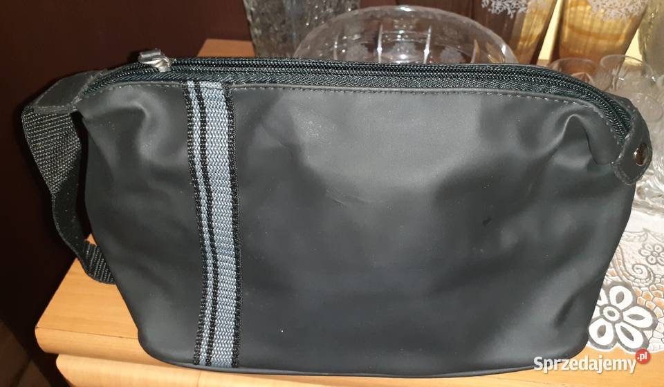 Nowa męska kosmetyczka z serii City Side śląskie Sosnowiec