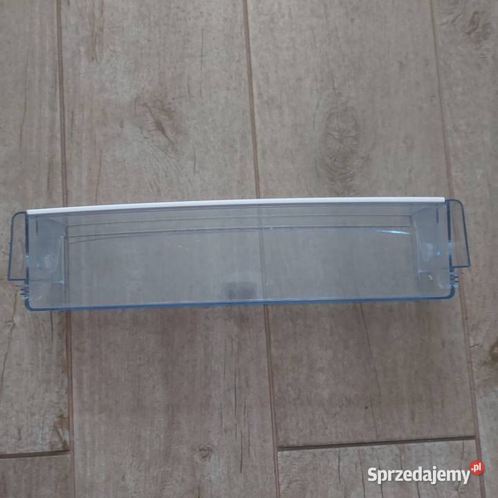 Lodówka BOSCH balkonik na drzwi Tarnów Opolski