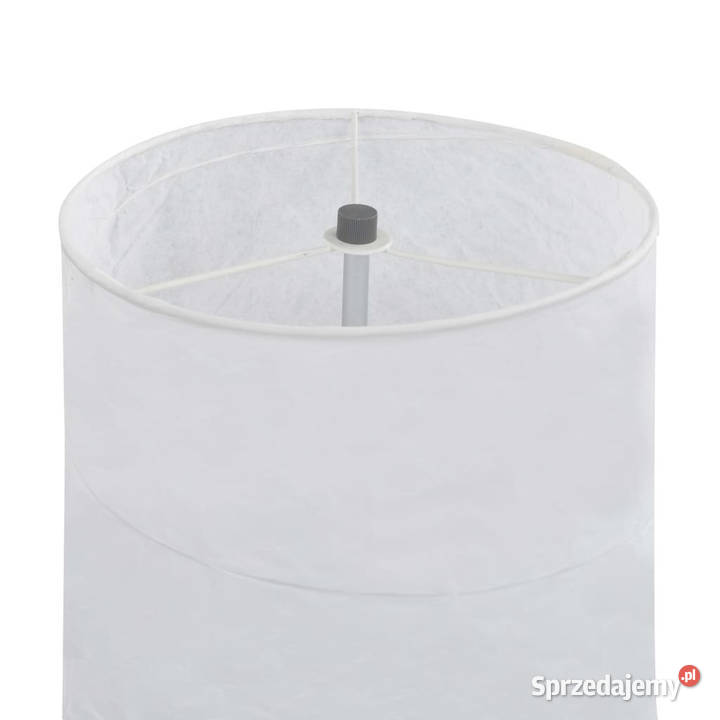 Lampa podłogowa na stojaku 121 biała E27 WM51037 Warszawa sprzedam