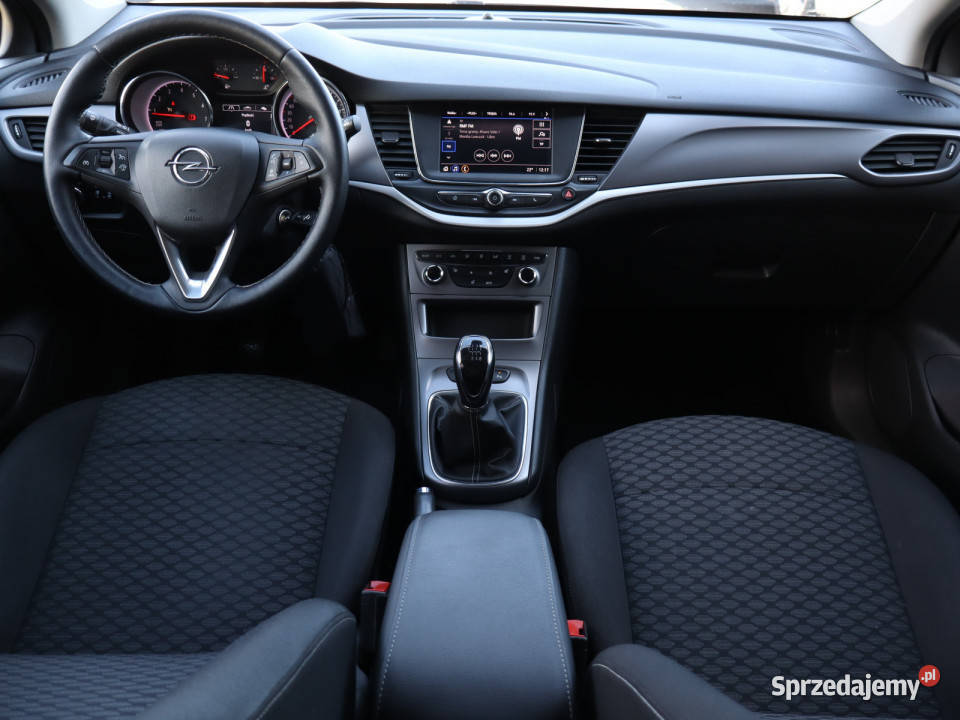 Opel Astra 12 Turbo czujnik zmierzchu Bielany Wrocławskie