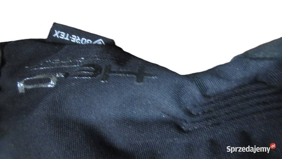 Rekawice motocyklowe Held Tonale 2370 GoreTex 8 Zielona Góra sprzedam