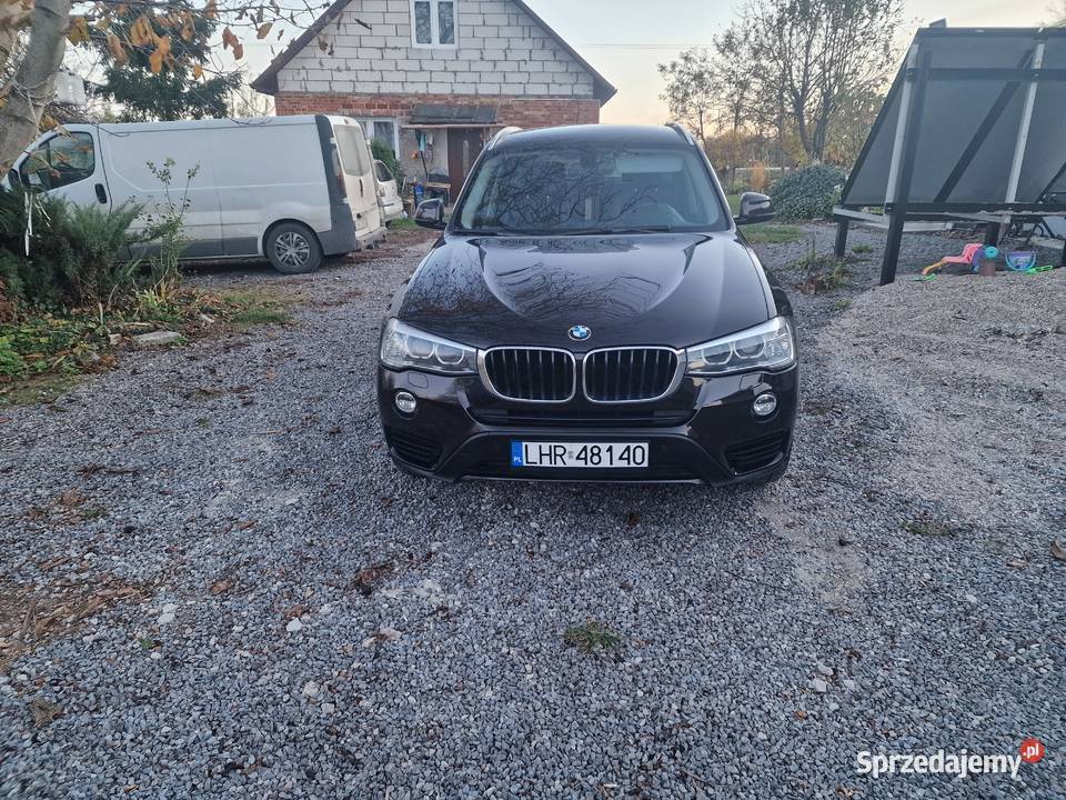 Sprzedam automatyczna Mircze