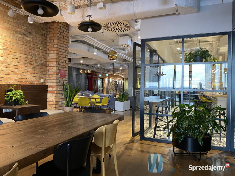 Lokal 70m2 Warszawa Aleje Jerozolimskie 70m2 sprzedam