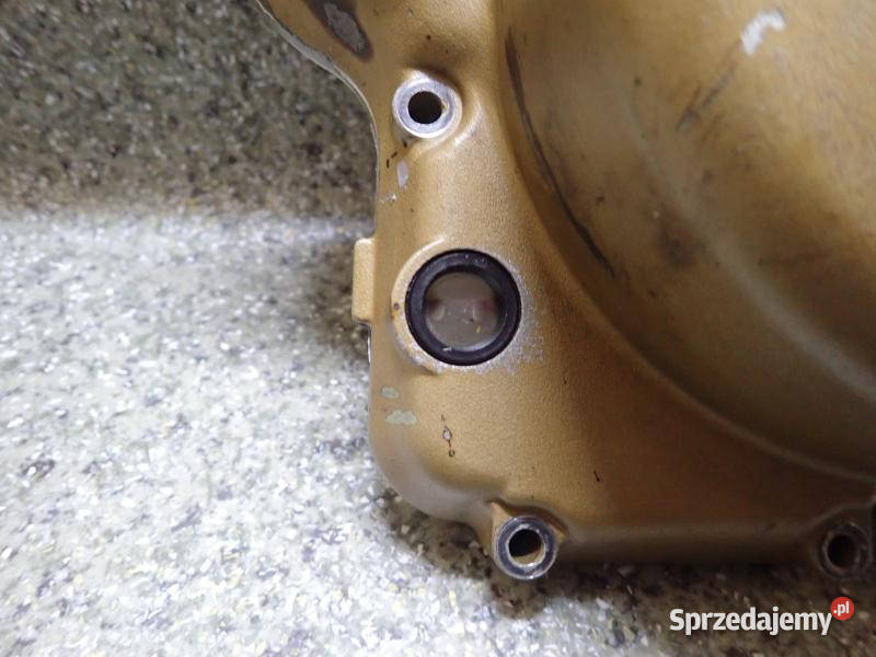 DEKIEL POKRYWA SPRZĘGŁA FILTRA OLEJU HUSQVARNA Pozostałe Strzelce Krajeńskie