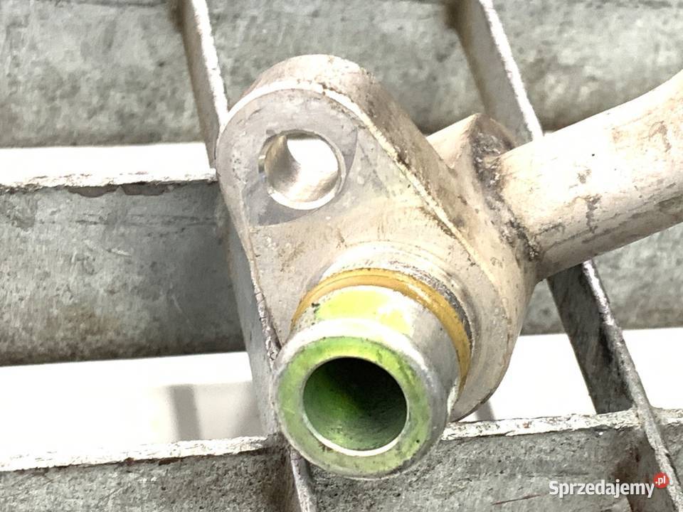 RURKA KLIMATYZACJI FIAT TIPO 14 120 Kombi