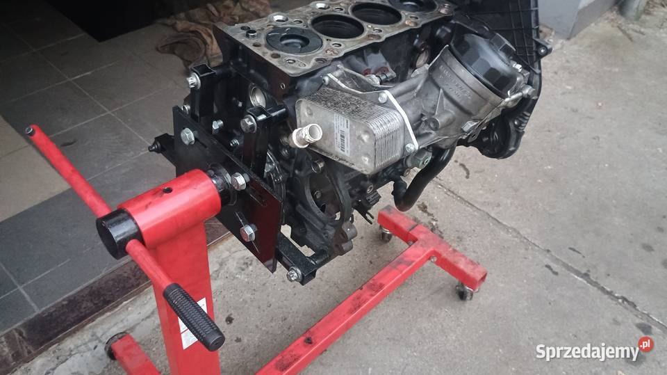Części silnika 17 CDTI Opel ISUZU Motoryzacja Rzeszów sprzedam