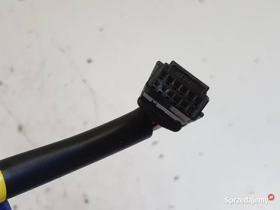Renault Clio IV lift LUSTERKO PRAWE PRAWY 11 Pin osobowe Chełm