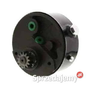 0011420U91 Pompa Hydrauliczna Wspomagania Massey Hydraulika Goszczanów sprzedam