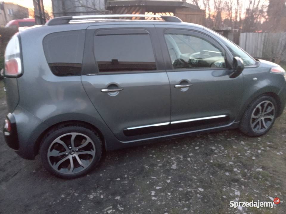 Sprzedam ładnego citroena Kielce sprzedam