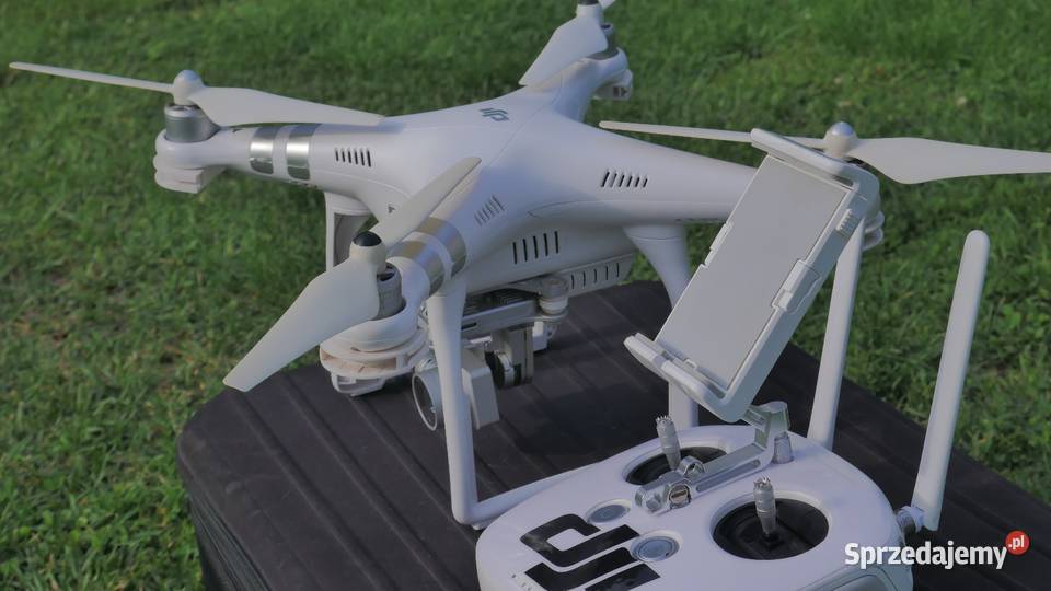 DJI Phantom 3 advance Kazimierz Dolny sprzedam