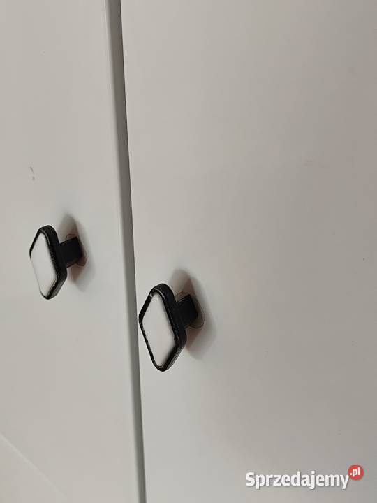 Sprzedam szafkę łazienkową sprzedam