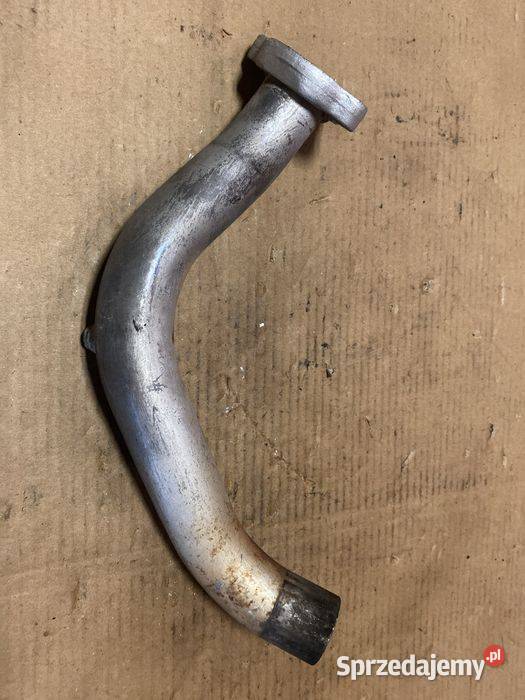 Ducati Monster 600 750 kolektor B750 Poznań