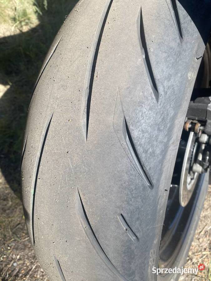 Cbr1000rrra sc77 wielkopolskie sprzedam