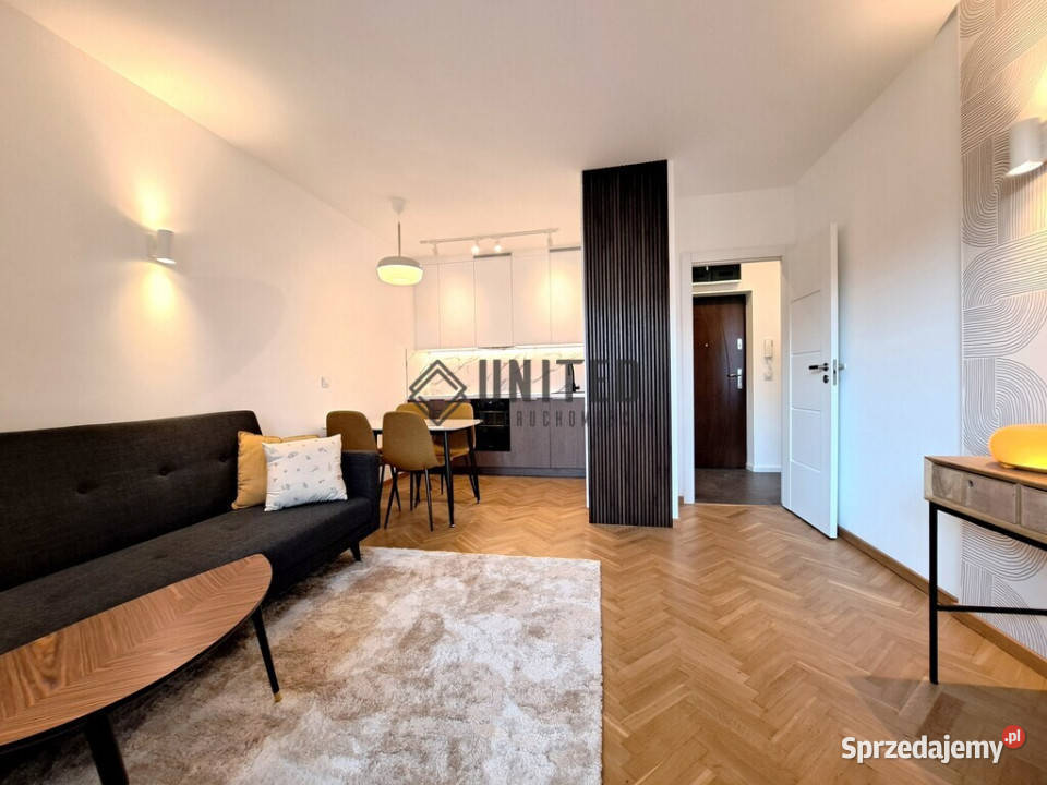 Krucza BalkonPiwnicaInwestycjaLux Wrocław