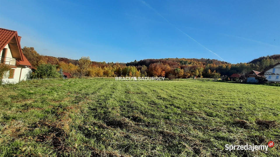 sprzedaży działki 7000m2 Komorniki