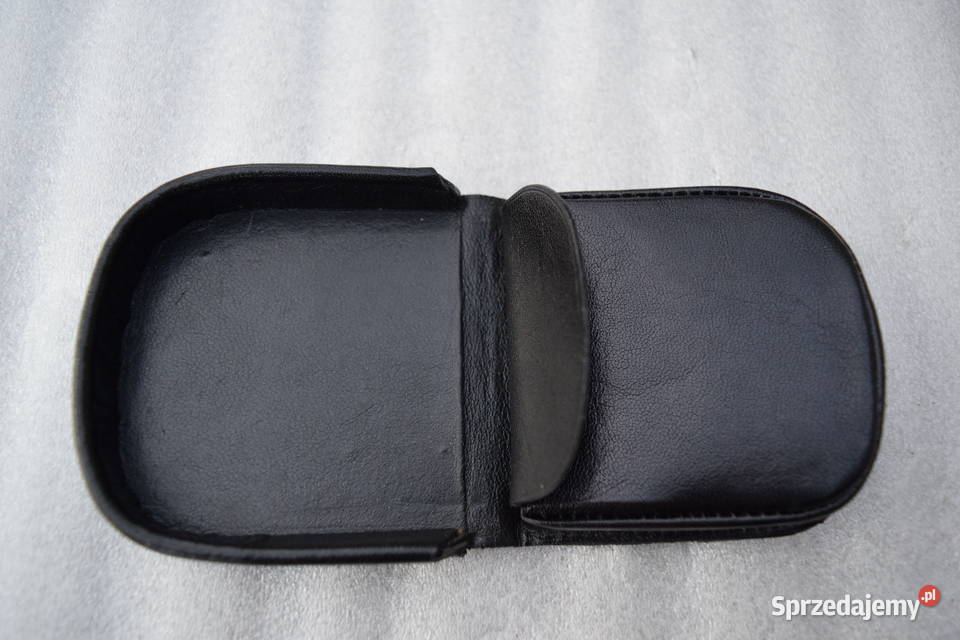 Cztery Portfele Skórzane Okazja Olsztyn Wysyłka warmińsko-mazurskie