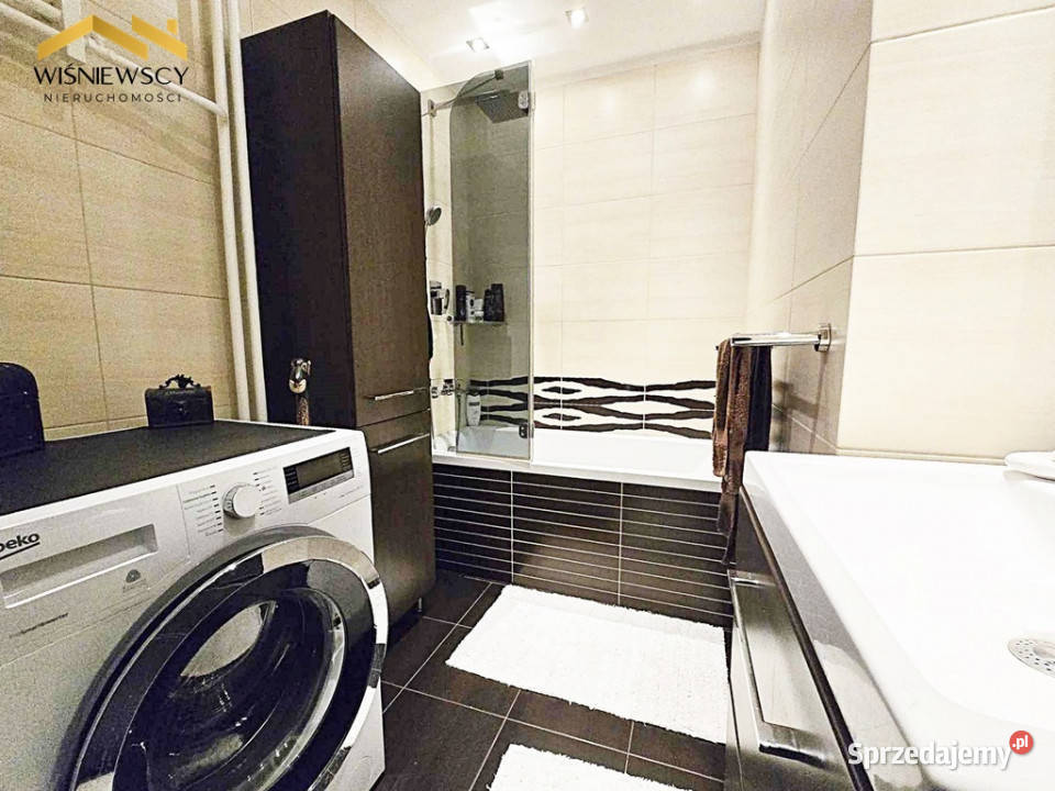 Mieszkanie 3 pokoje II piętro Malbork 599m2 spółdzielcze własnościowe