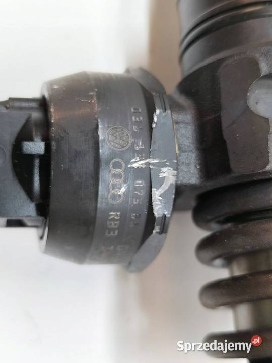 POMPOWTRYSKIWACZ 038130073BA 0414720216 19 TDI
