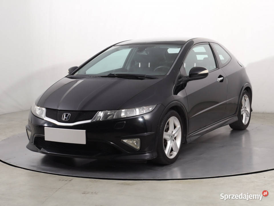 Honda Civic 18 i