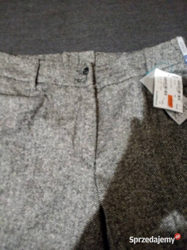 Spodnie damskie nowe Długie Częstochowa