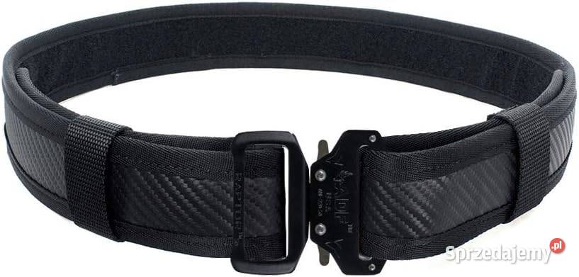 Fusion Pas wojskowy taktyczny patrolowy policja Szczerbice