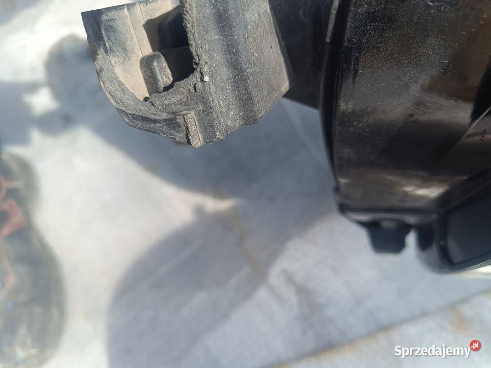 LAMPA PRZEDNIA PRZÓD PRAWA ALFA ROMEO GIULIA