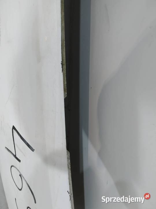 MASKA PRZÓD BIAŁA MercedesBenz MB 100 I 19811995 Maski