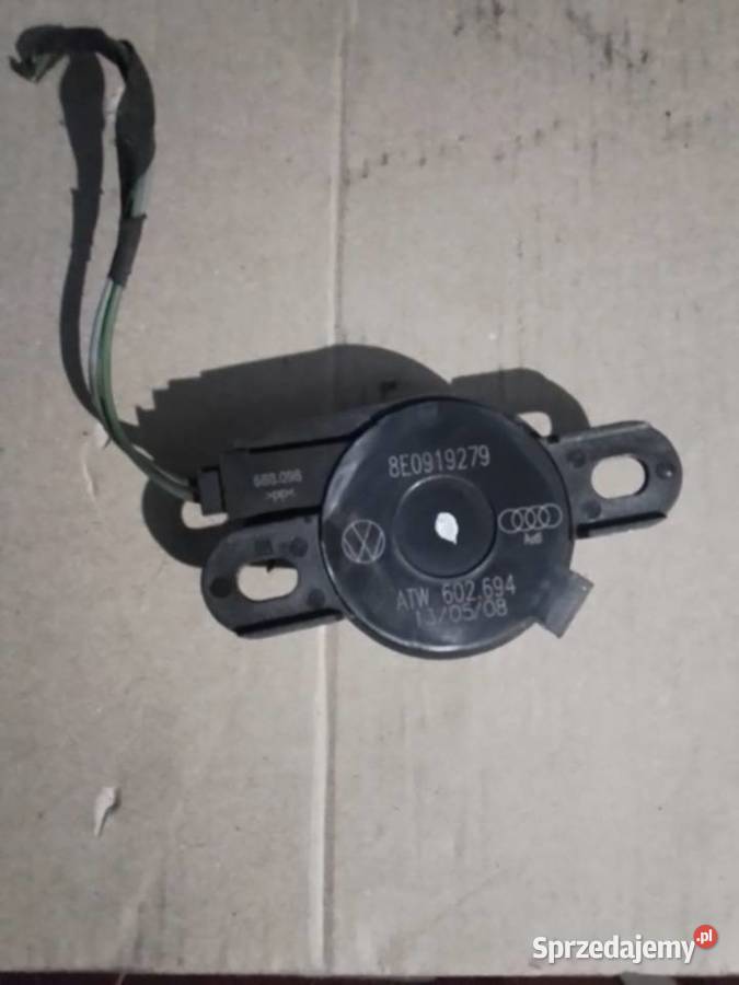 Audi 8E0919279 inne Wyposażenie elektryczne Tuszyn