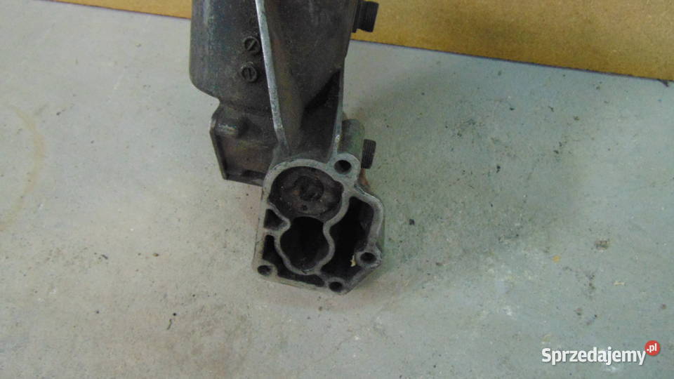 Obudowa filtra oleju Mercedes 123 podlaskie Białystok sprzedam