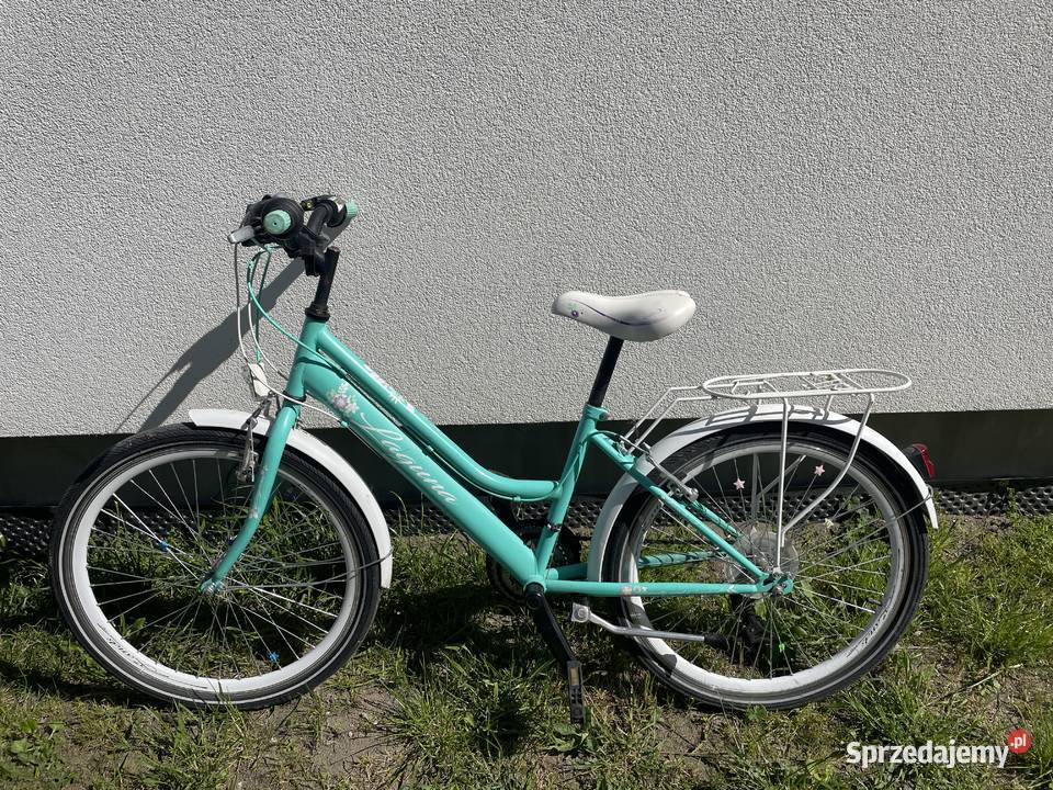 rower Laguna 24 cale Tarnobrzeg