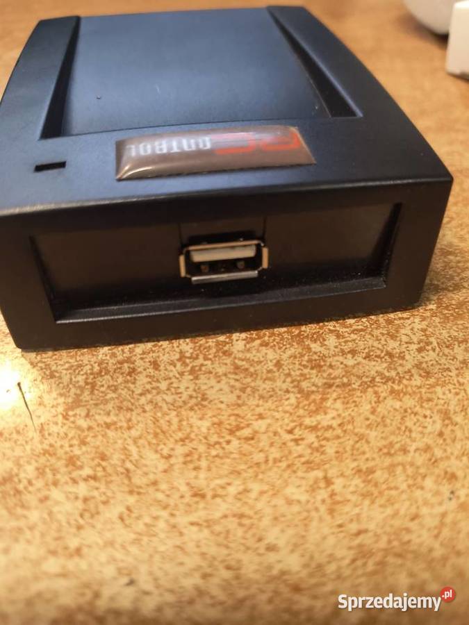 Czytnik RFID 125khz karty kontroli dostępu Kraków