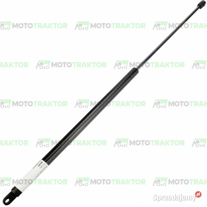 SIŁOWNIK GAZOWY TYLNEJ SZYBY JOHN DEERE SG2 3350 Łążynek sprzedam