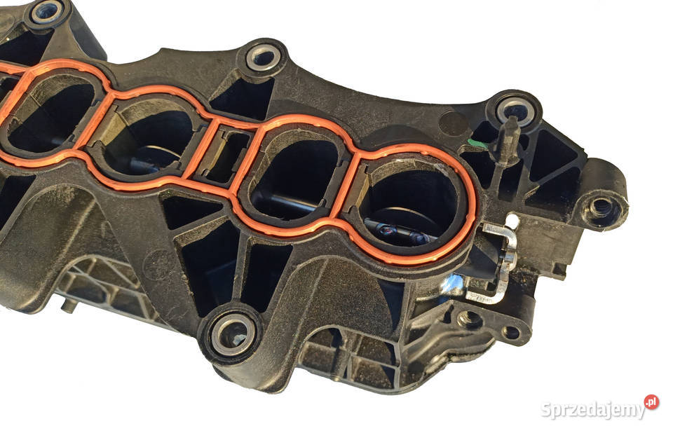 kolektor ssący 16 CDTI Opel Astra Insignia osobowe Kolektory ssące Łask